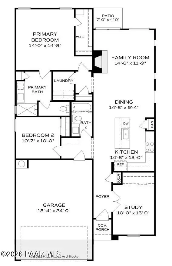 6059 Camacho Lane #64, Prescott, AZ 86301 - Image #2