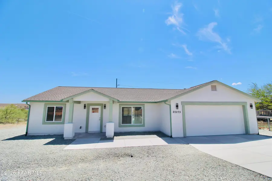 20275 E Mesa Verde Road, Mayer, AZ 86333 - #2