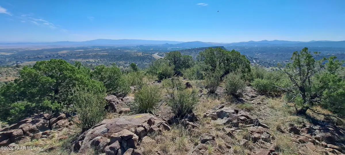 2433 W Ridge View Trail, Prescott, AZ 86305 - Image #1