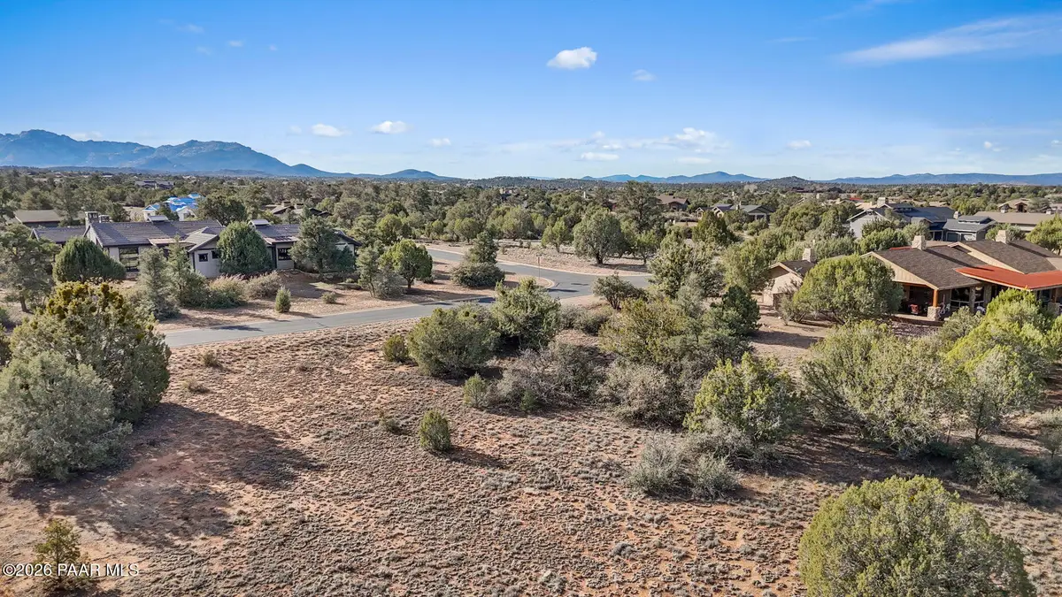 5250 W Meem Lane, Prescott, AZ 86305 - Image #1