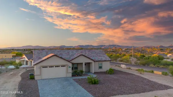 2010 Paseo Montana, Wickenburg, AZ 85390