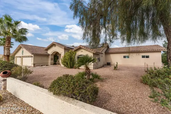 405 N Paradise Lane, Wickenburg, AZ 85390