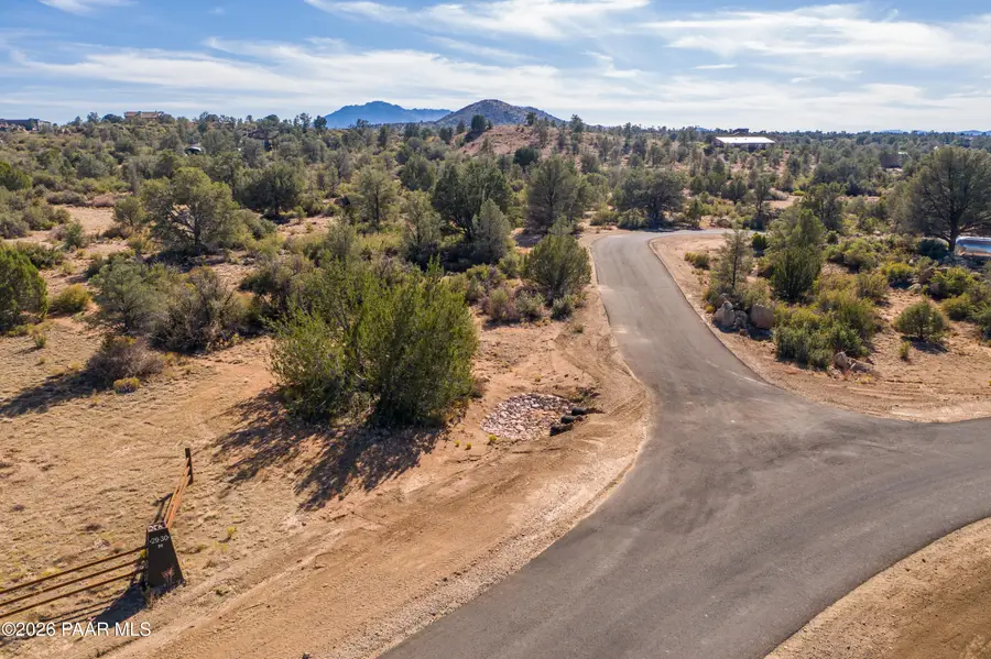 4537 W Sterling Ranch Road, Prescott, AZ 86305 - Image #2