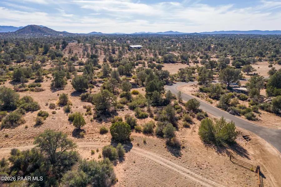4537 W Sterling Ranch Road, Prescott, AZ 86305 - Image #3