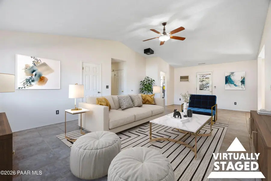 4741 N Spring Drive, Prescott Valley, AZ 86314 - Image #2