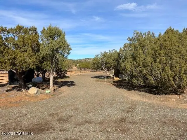0 Whiskey Ridge Road, Prescott, AZ 86305 - Image #3