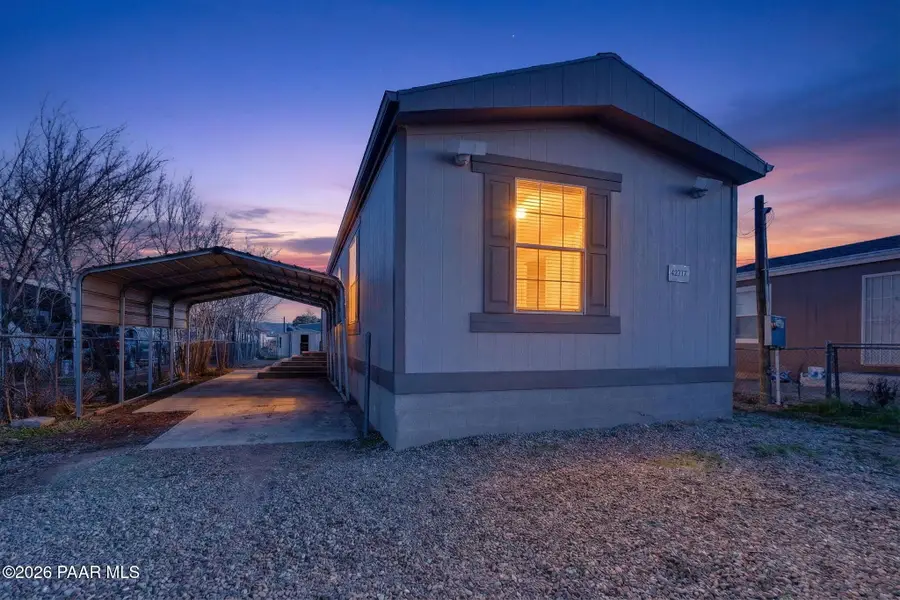 4321 N Mobile Circle, Prescott Valley, AZ 86314 - Image #2