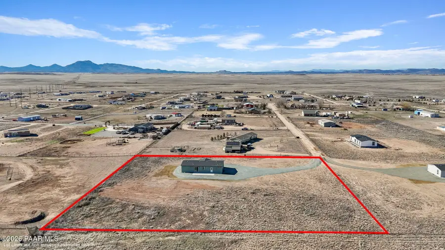 7455 E Bunkhouse Road, Prescott Valley, AZ 86315 - Image #2