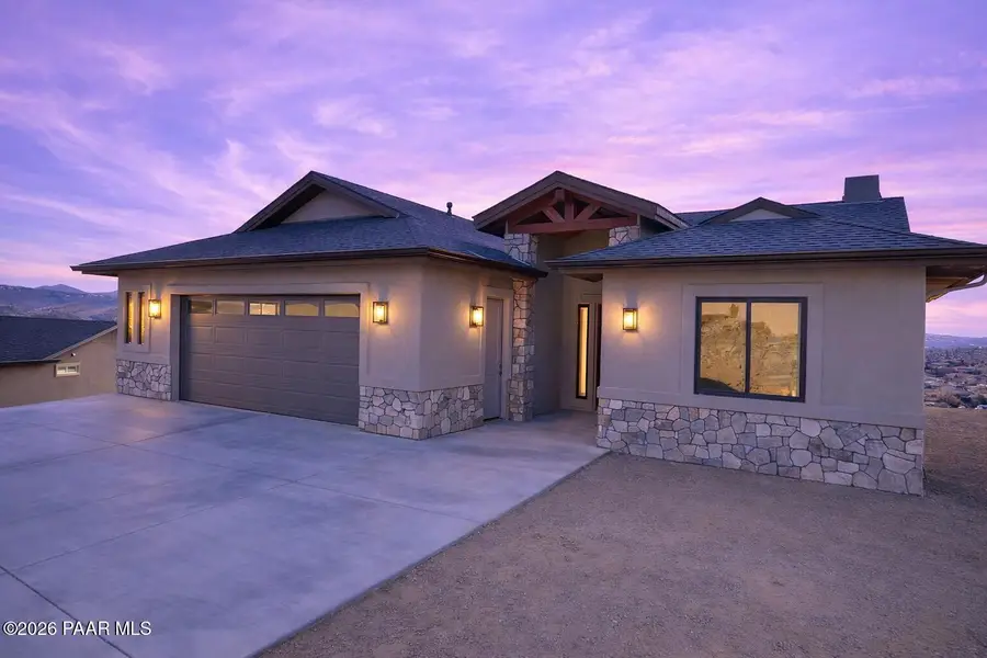 1941 Ventnor Circle, Prescott, AZ 86301 - Image #2