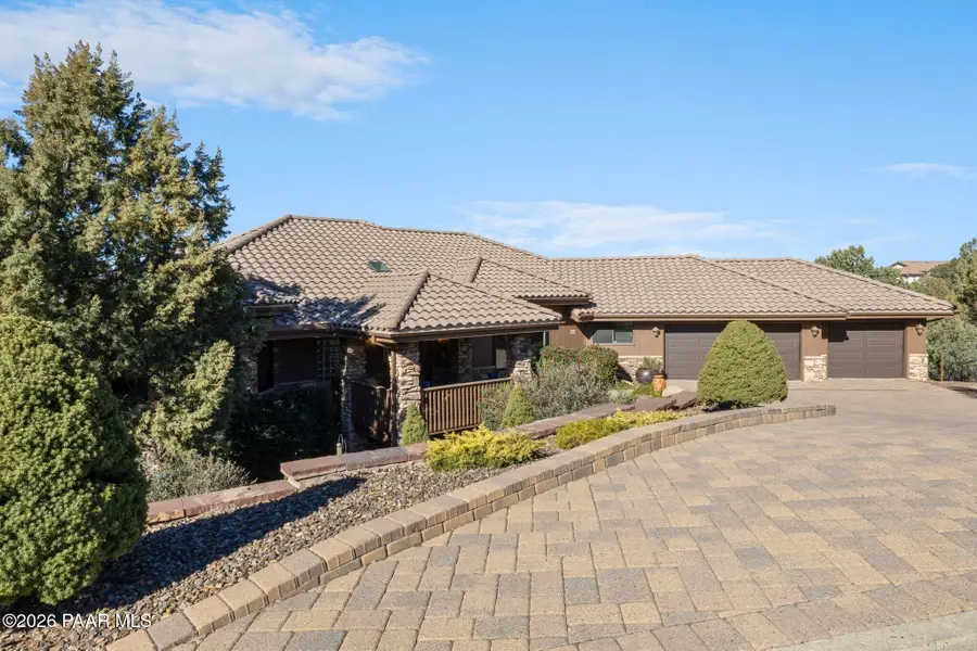 344 Summit Pointe Drive, Prescott, AZ 86303 - #2