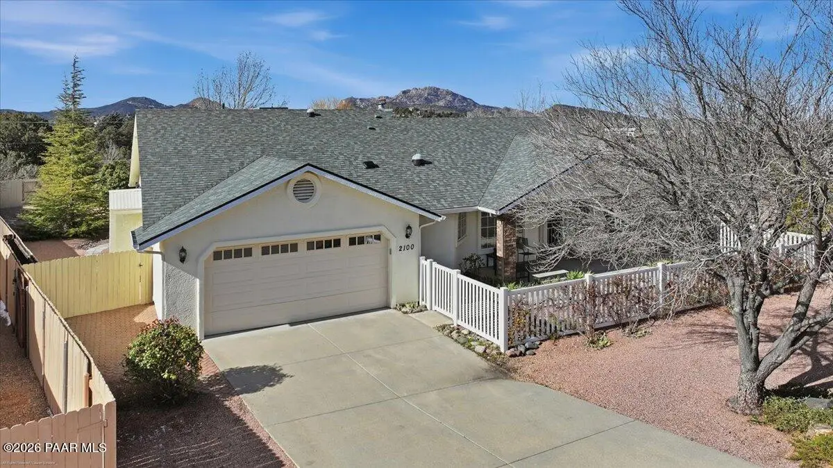 2100 Sequoia Drive, Prescott, AZ 86301 - Image #1