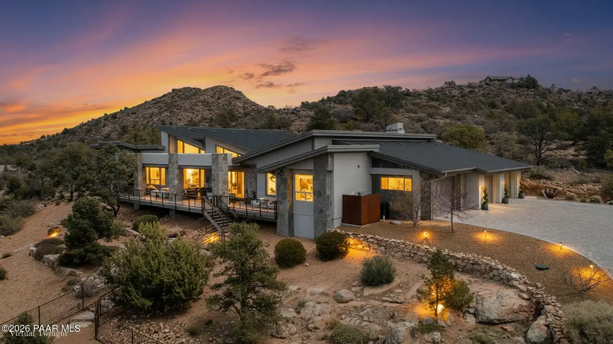 5245 W Three Forks Road, Prescott, AZ 86305 - Image #1