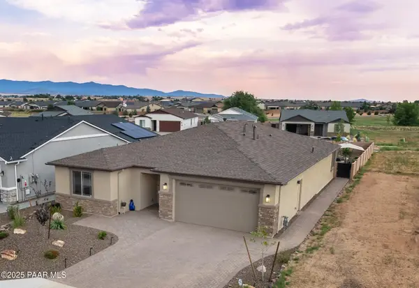 7665 E Fieldstone Drive, Prescott Valley, AZ 86315