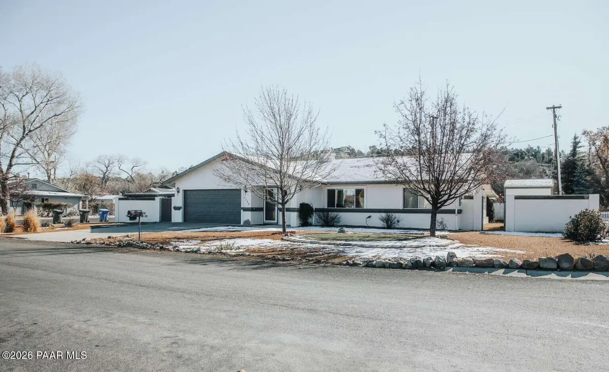 3296 Cottonwood Lane, Prescott, AZ 86305 - Image #1