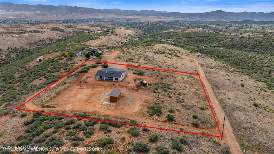 320 S Hoss Road, Dewey Humboldt, AZ 86327 - Image #3