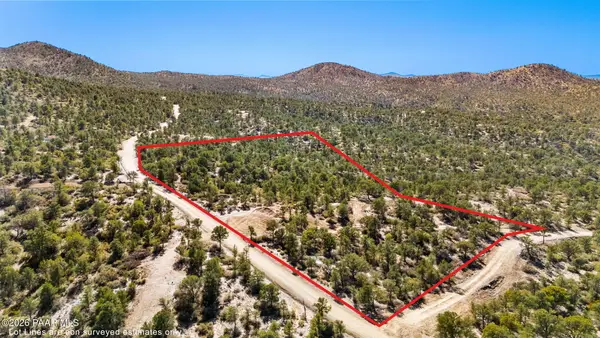 0 N Everlark Trail, Prescott, AZ 86305