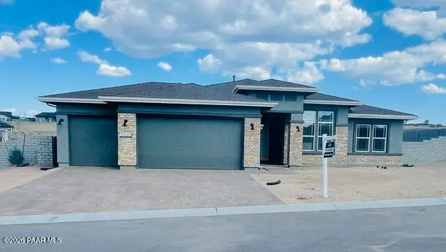 5635 Sierra Point Court, Prescott, AZ 86305 - #3