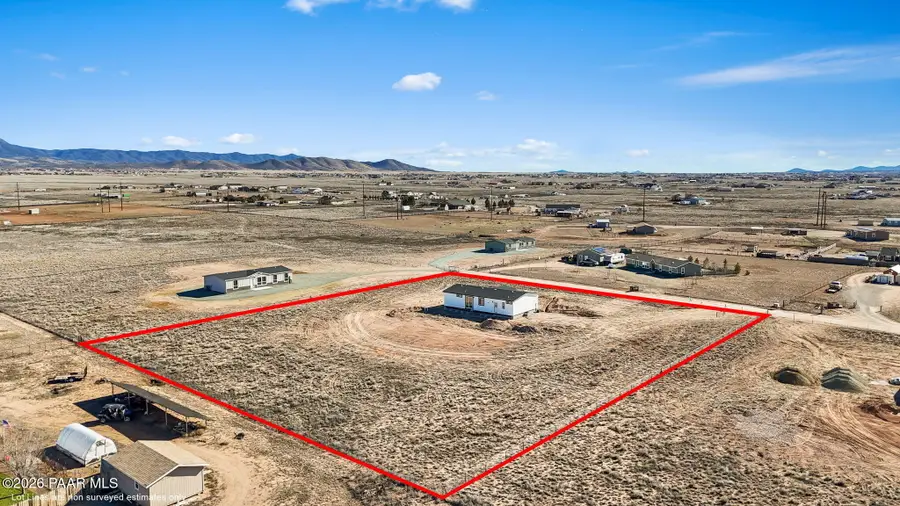 7420 E Bunkhouse Road, Prescott Valley, AZ 86315 - Image #3