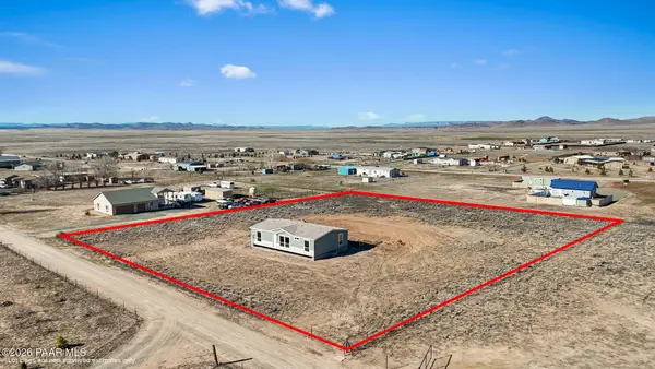 7366 E Bunkhouse Road, Prescott Valley, AZ 86315