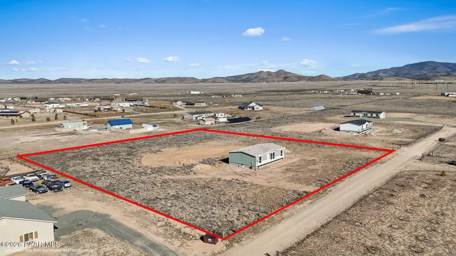 7366 E Bunkhouse Road, Prescott Valley, AZ 86315 - Image #2