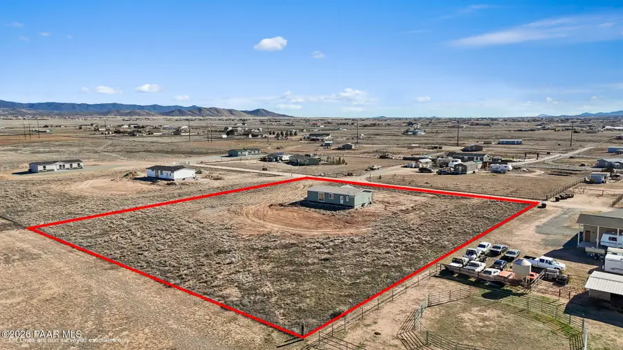 7366 E Bunkhouse Road, Prescott Valley, AZ 86315 - Image #3
