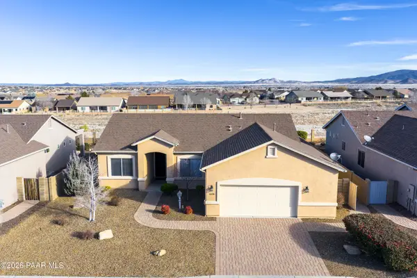 6396 E Ryder Court, Prescott Valley, AZ 86314