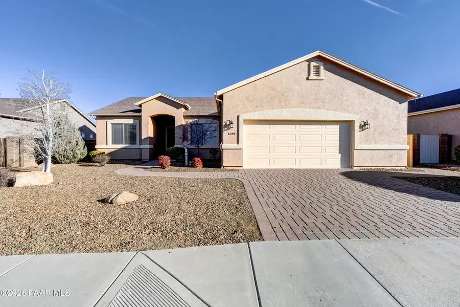 6396 E Ryder Court, Prescott Valley, AZ 86314 - Image #2