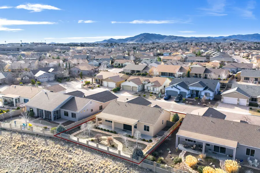 6396 E Ryder Court, Prescott Valley, AZ 86314 - Image #3