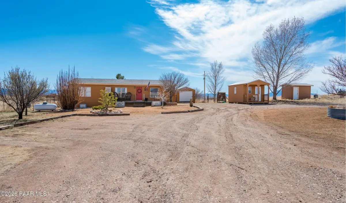 8175 E Dog Ranch Road, Prescott Valley, AZ 86315 - Image #1