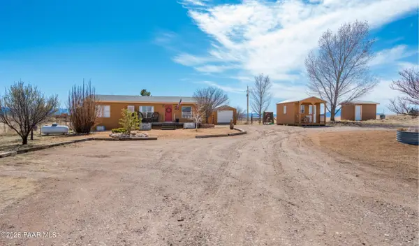 8175 E Dog Ranch Road, Prescott Valley, AZ 86315