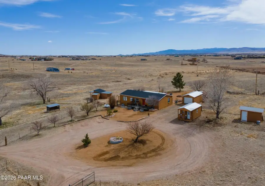 8175 E Dog Ranch Road, Prescott Valley, AZ 86315 - Image #2