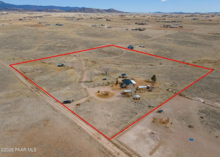 8175 E Dog Ranch Road, Prescott Valley, AZ 86315 - Image #3