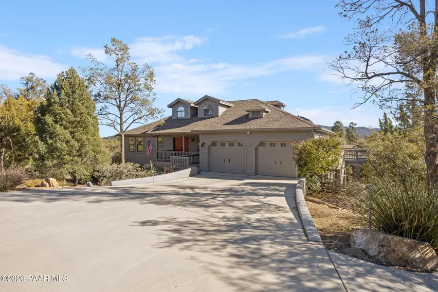 117 N Equestrian Way, Prescott, AZ 86303 - #2