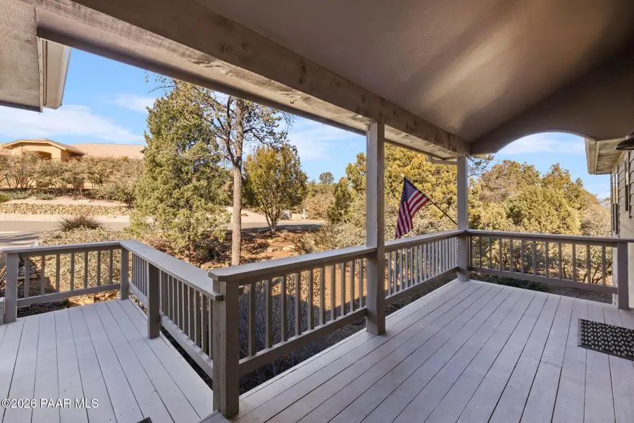 117 N Equestrian Way, Prescott, AZ 86303 - #3