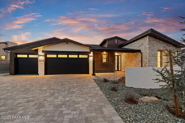 5650 Meridian Court, Prescott, AZ 86305