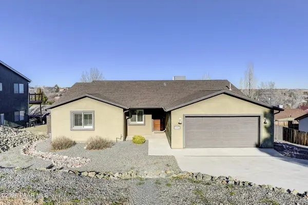 5442 N Long Rifle Road, Prescott Valley, AZ 86314