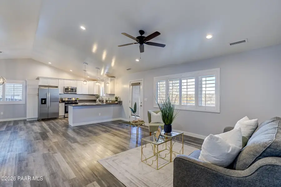 5442 N Long Rifle Road, Prescott Valley, AZ 86314 - Image #2