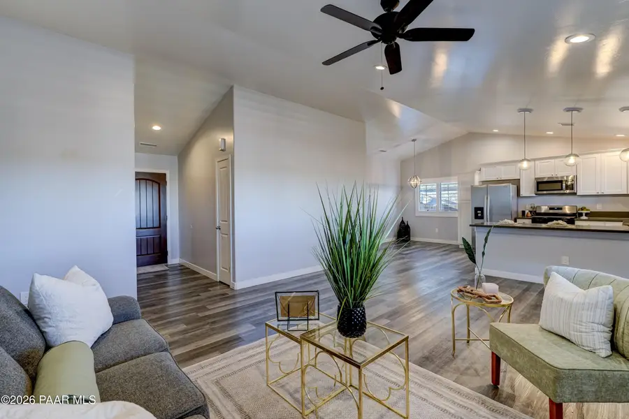 5442 N Long Rifle Road, Prescott Valley, AZ 86314 - Image #3