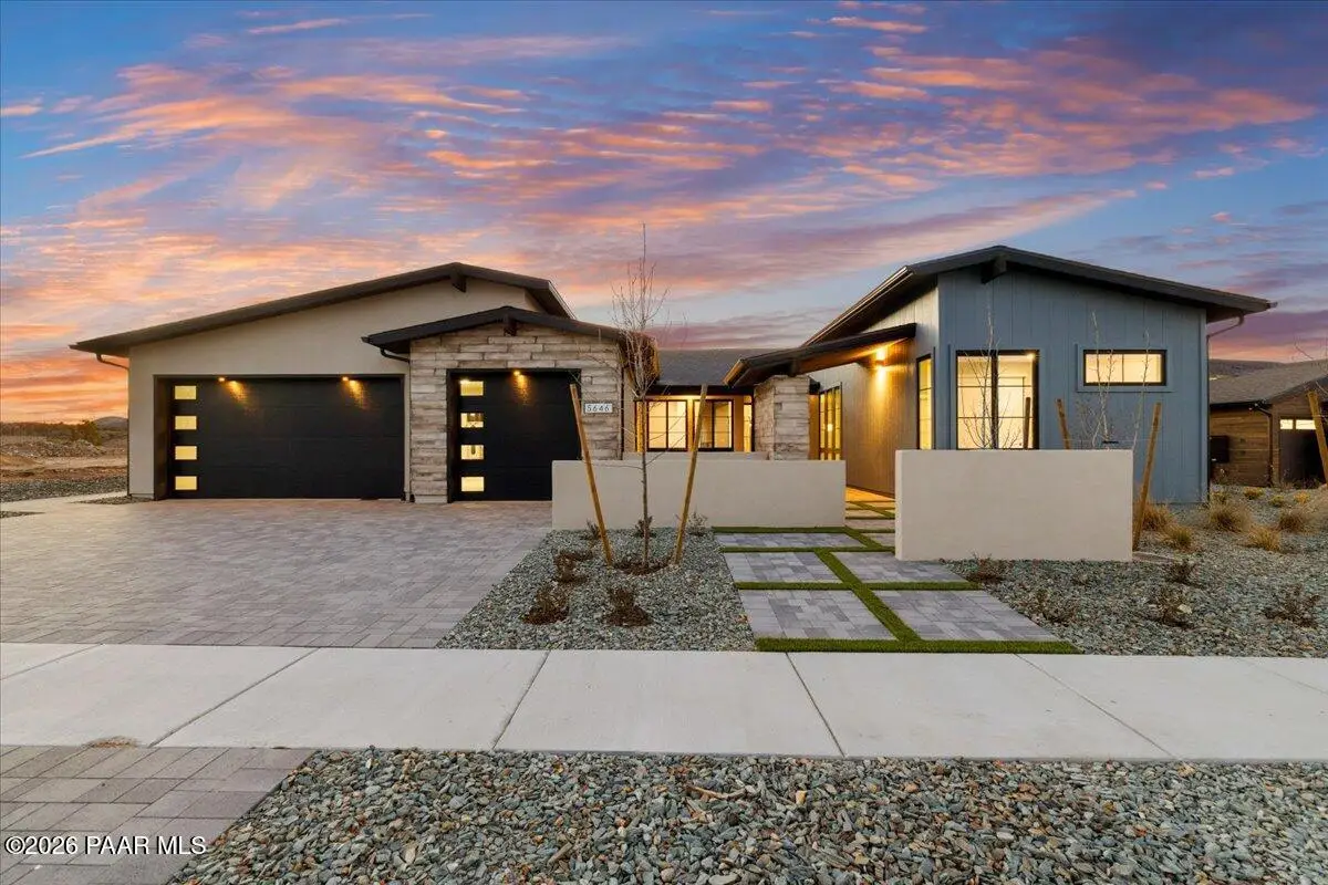 5646 Meridian Court, Prescott, AZ 86305 - Image #1