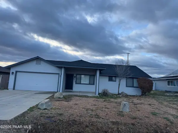 8613 E Hopi Drive, Prescott Valley, AZ 86314