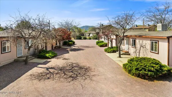 Address Withheld By Seller, Prescott Valley, AZ 86314