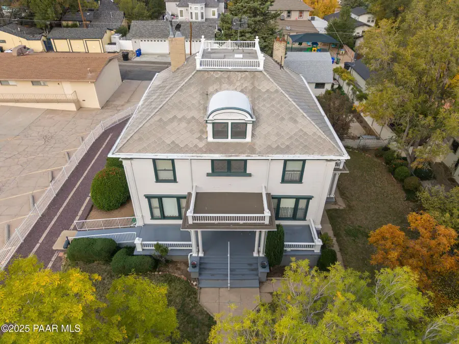 128 N Mount Vernon Avenue, Prescott, AZ 86301 - #3