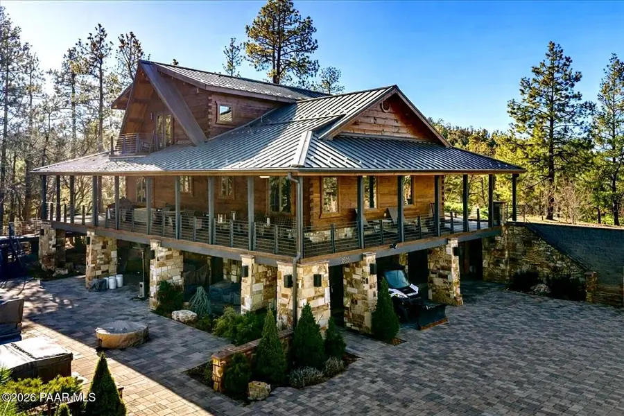 2505 E Old Miner Road, Prescott, AZ 86303 - Image #3