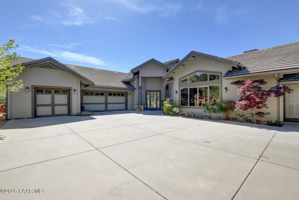 1065 S High Valley Ranch Road, Prescott, AZ 86303 - Image #1