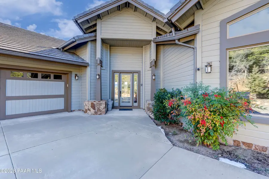 1065 S High Valley Ranch Road, Prescott, AZ 86303 - Image #2