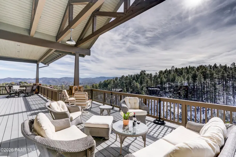 1065 S High Valley Ranch Road, Prescott, AZ 86303 - Image #3