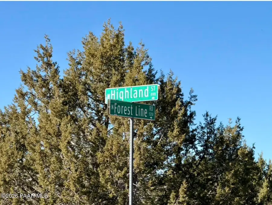 5190 N Forest Line Road, Williams, AZ 86046 - Image #3