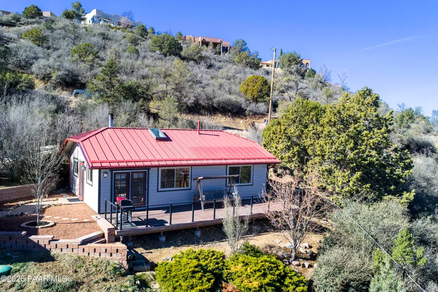 623 W Robinson Drive, Prescott, AZ 86303 - Image #2