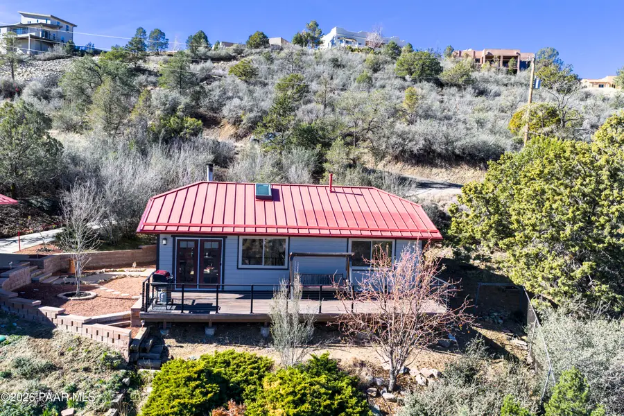 623 W Robinson Drive, Prescott, AZ 86303 - Image #3