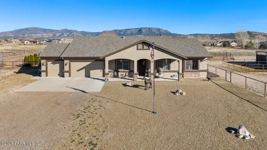 11295 N Scalli Way, Prescott Valley, AZ 86315 - Image #2